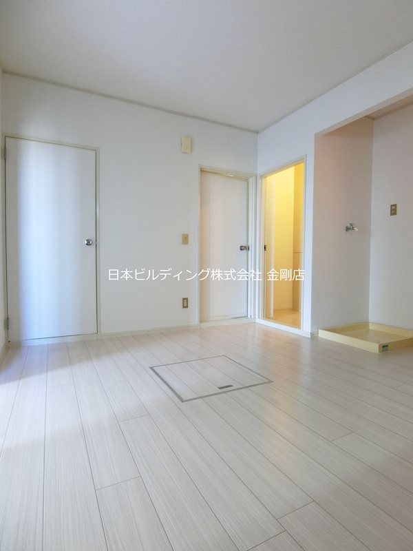 パインリーフ泉ヶ丘 2号館  その他7
