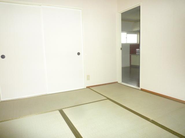 パインリーフ泉ヶ丘 3号館 その他3