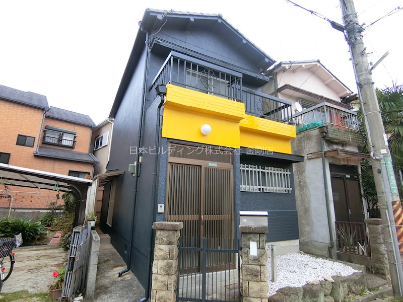 TC木戸戸建  その他外観1