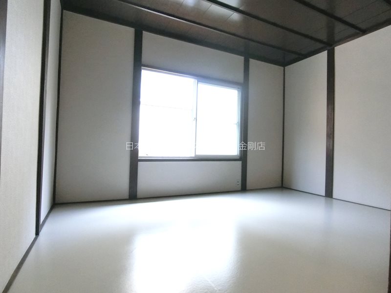 TC木戸戸建  ベッドルーム