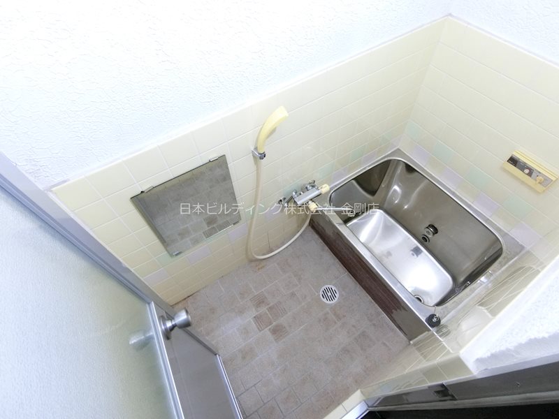 TC木戸戸建  風呂画像