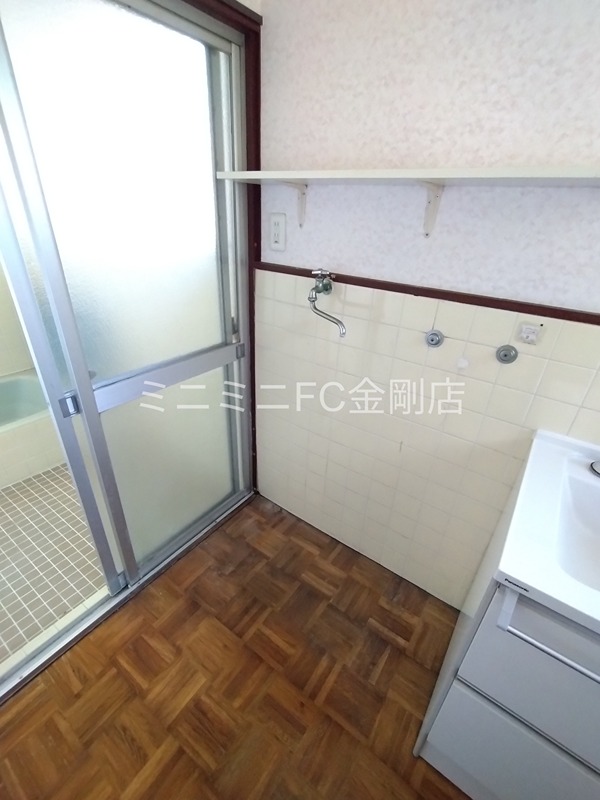 河内長野市末広町戸建  その他6