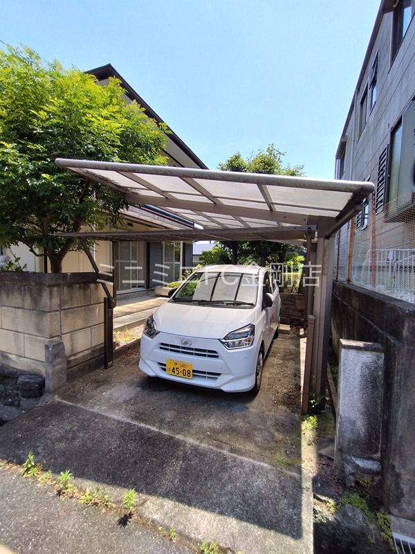 河内長野市末広町戸建  その他外観2