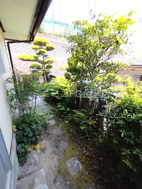 河内長野市末広町戸建  その他外観3