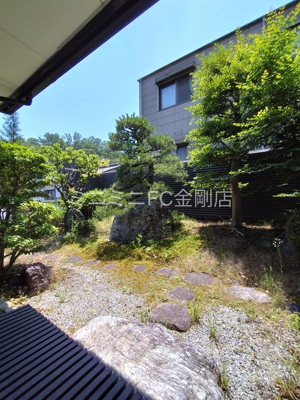 河内長野市末広町戸建  その他外観4
