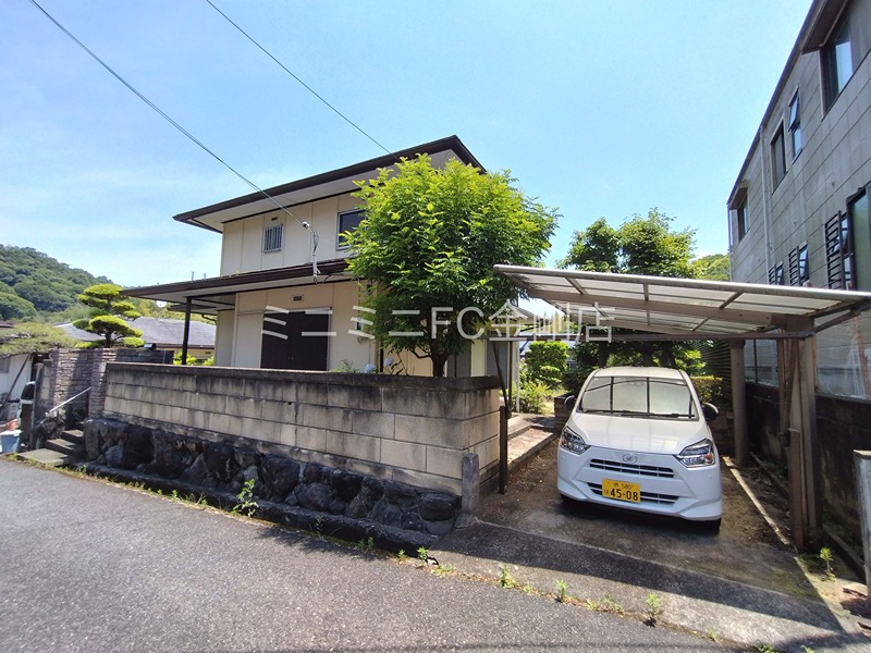 河内長野市末広町戸建  その他外観5