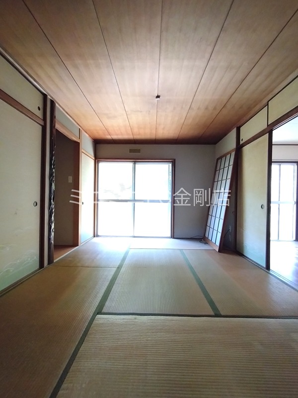 河内長野市末広町戸建  その他11