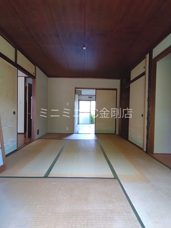 河内長野市末広町戸建  その他12