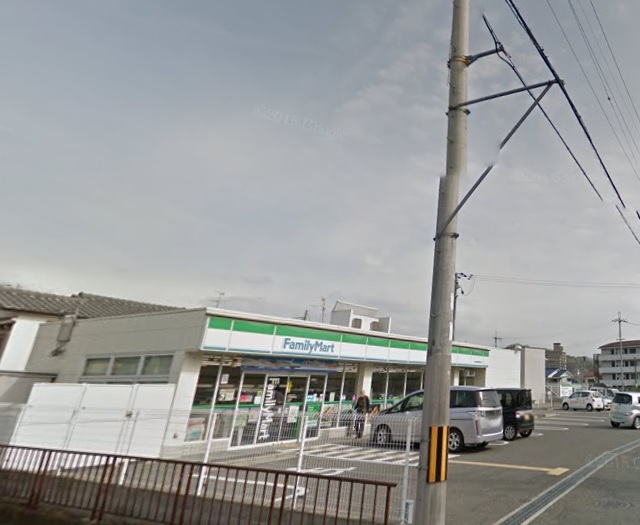 河内長野市末広町戸建  周辺画像4
