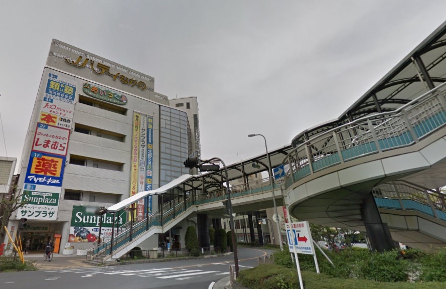 河内長野市末広町戸建  周辺画像5