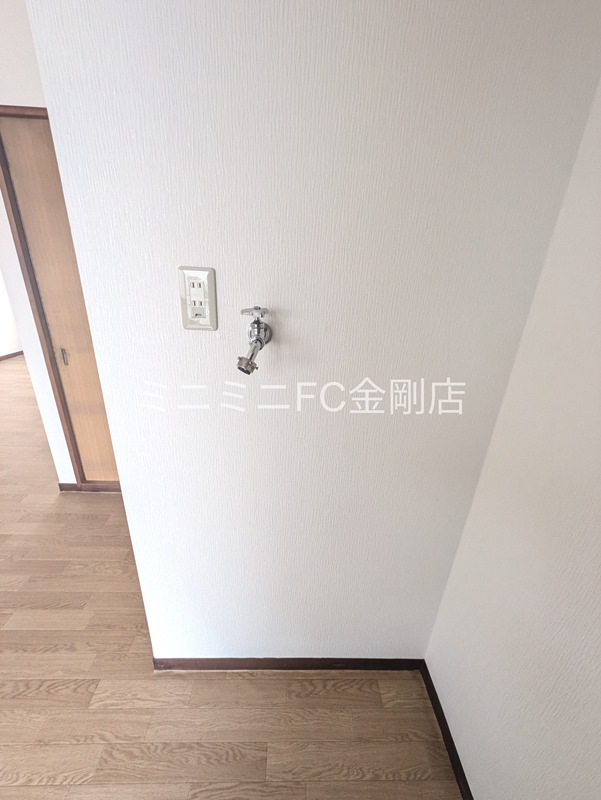 西山ハイツ その他3