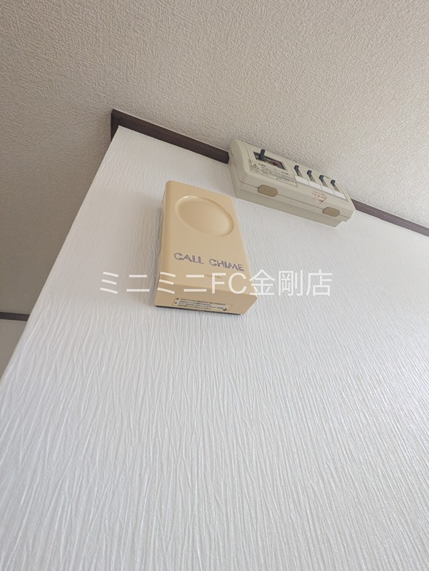 西山ハイツ その他5