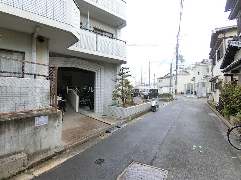ピアコート壱番館 その他外観6
