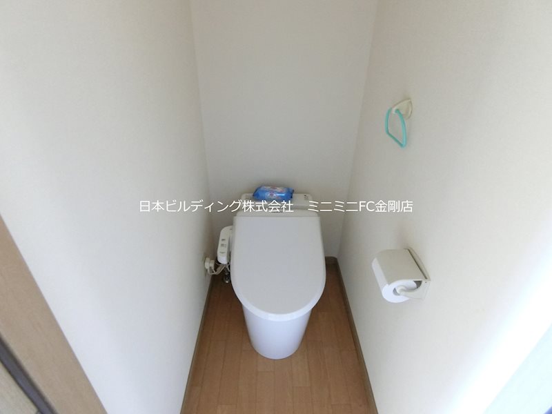 ハイツグレイス その他1