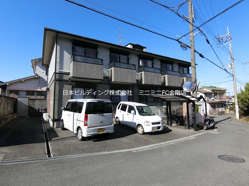 ハイツグレイス その他外観1