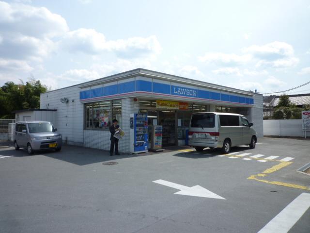 ハイツグレイス 周辺画像2