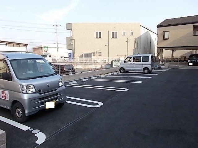 エストレーラ その他外観2