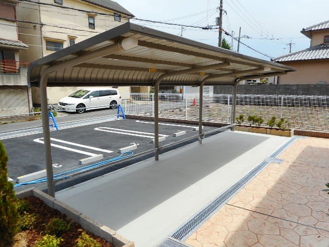 フォルシュ　Ｍ その他外観2