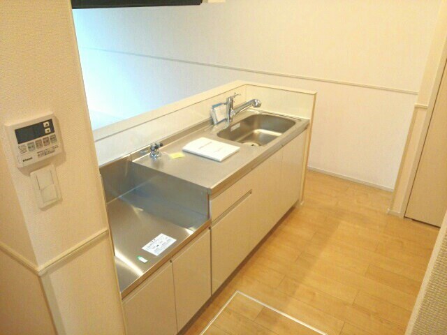 グレイスヴィオラ キッチン