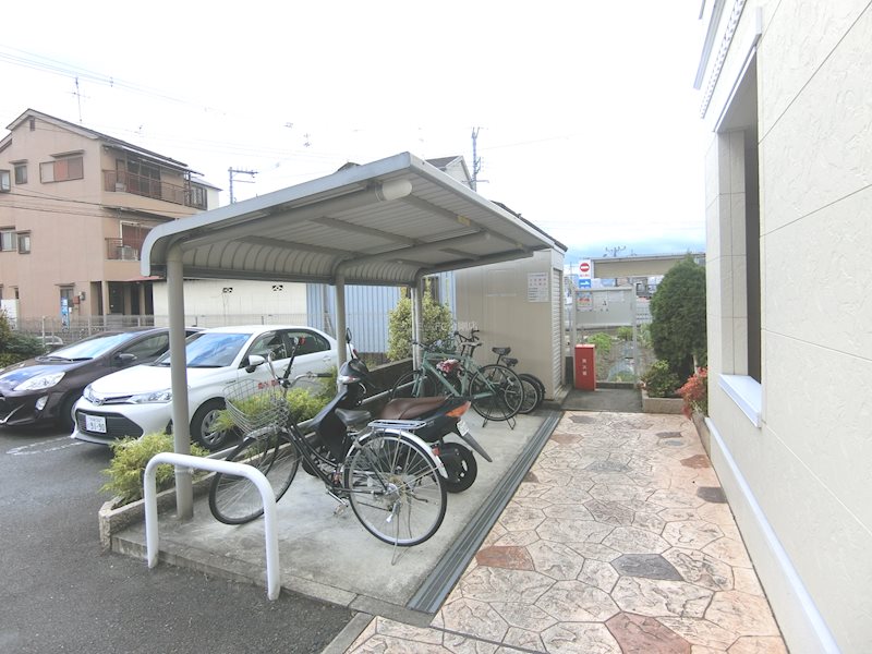 ジュリアン その他外観2