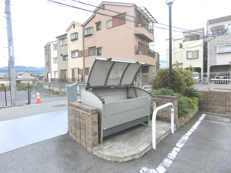 ジュリアン その他外観3