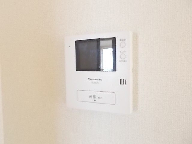 メトロノームA棟 その他1
