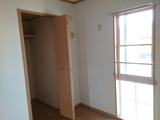 メトロノームA棟 その他6