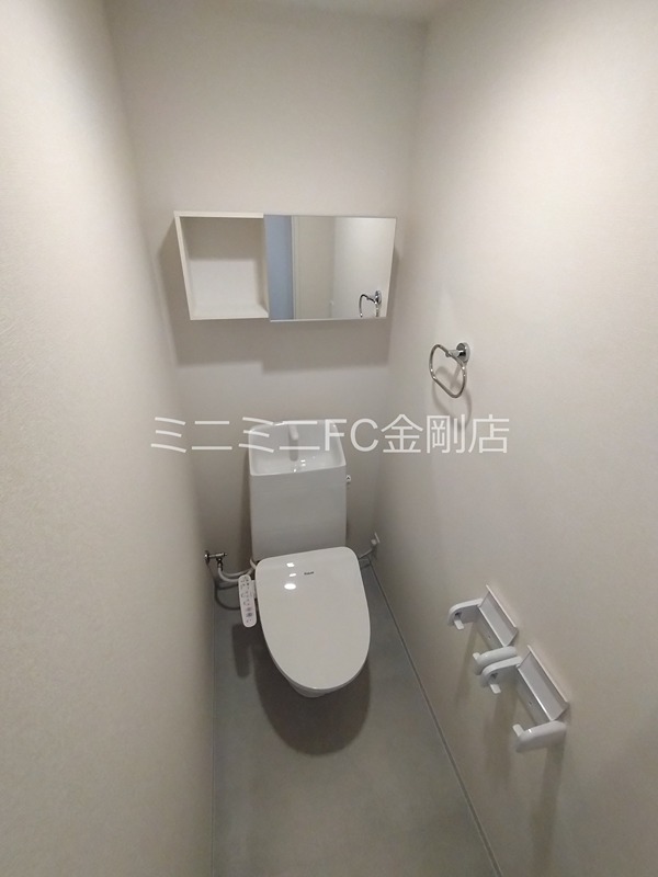 シェトワはつしば その他2