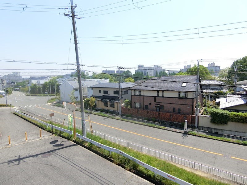レジデンス赤阪 その他6