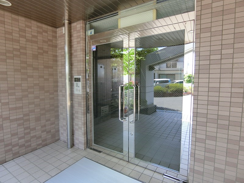 レジデンス赤阪 その他外観1