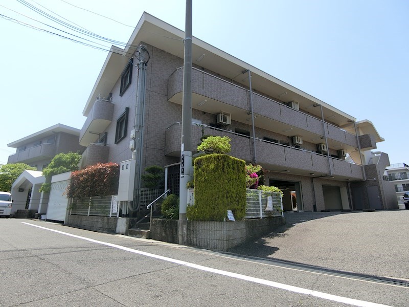 レジデンス赤阪 その他外観5