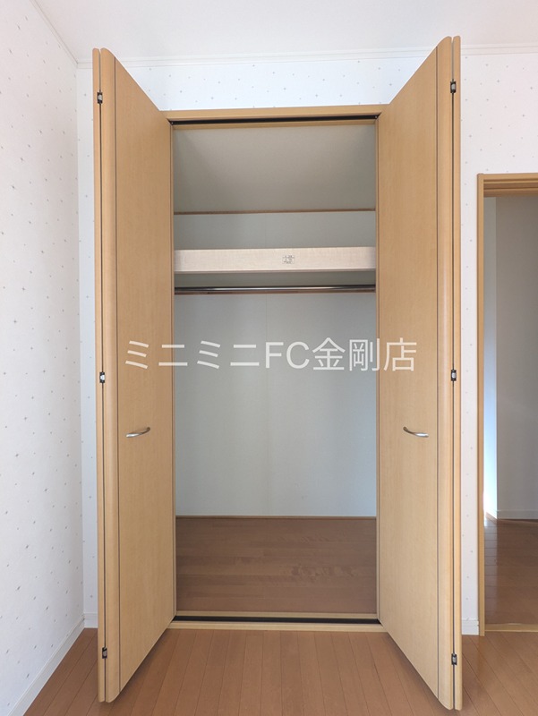 半田５丁目戸建貸家 その他4
