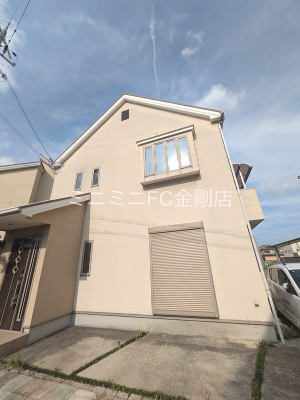 半田５丁目戸建貸家 その他外観2