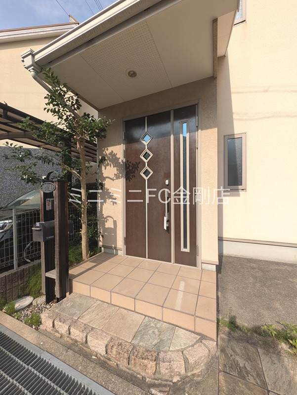 半田５丁目戸建貸家 その他外観3