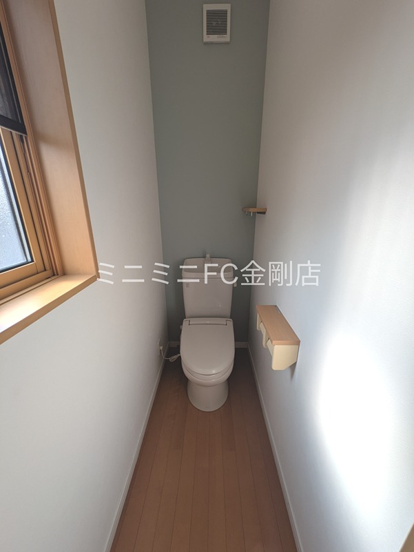 半田５丁目戸建貸家 その他7