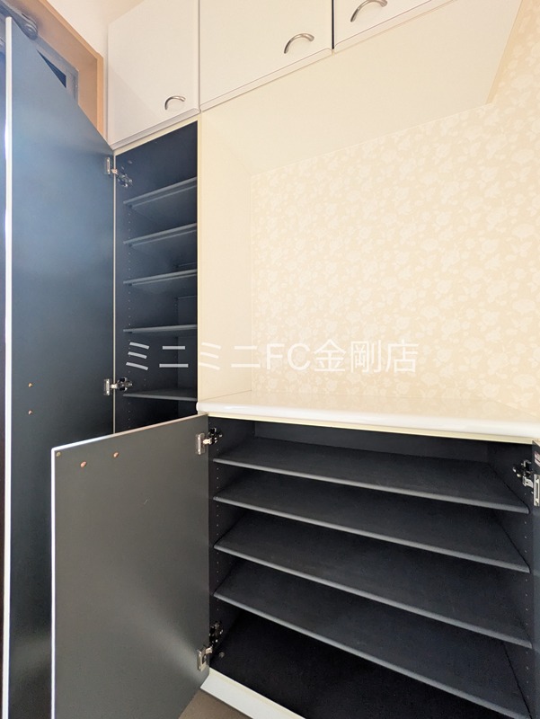 半田５丁目戸建貸家 その他8