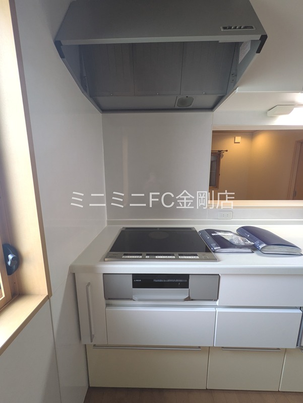 半田５丁目戸建貸家 その他12
