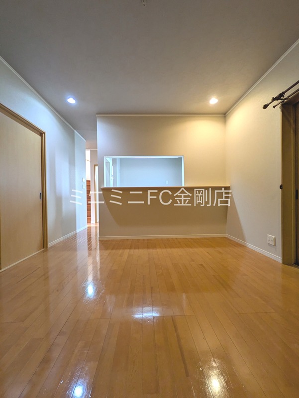 半田５丁目戸建貸家 その他14