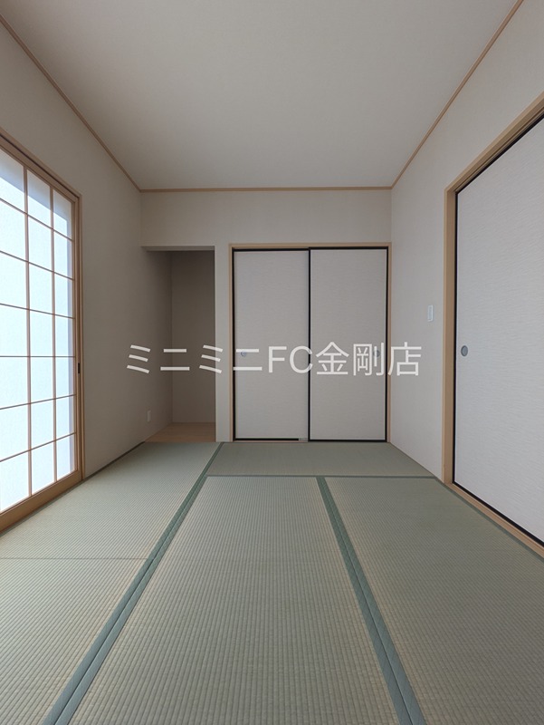 半田５丁目戸建貸家 その他16