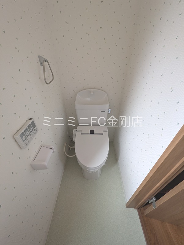 伏山1丁目貸家 その他2
