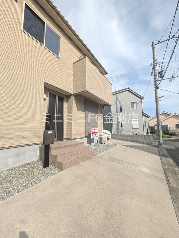 伏山1丁目貸家 その他外観1