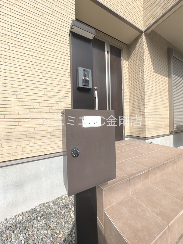 伏山1丁目貸家 その他外観2