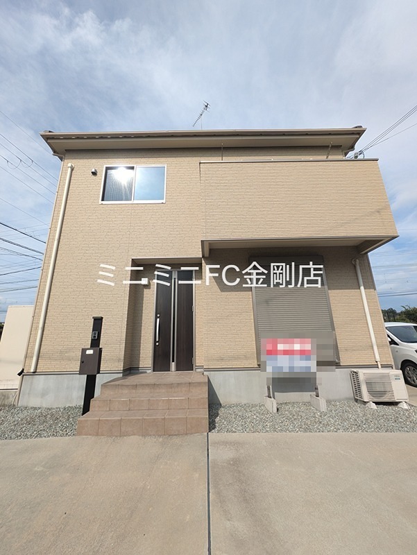 伏山1丁目貸家 その他外観3