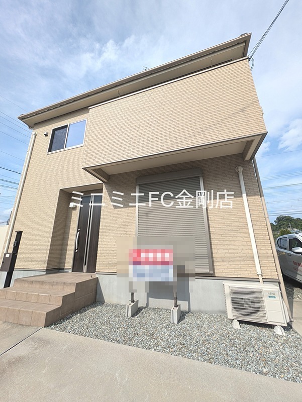 伏山1丁目貸家 その他外観4