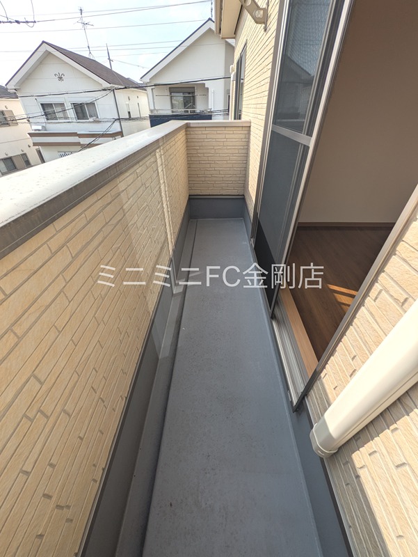 伏山1丁目貸家 その他24