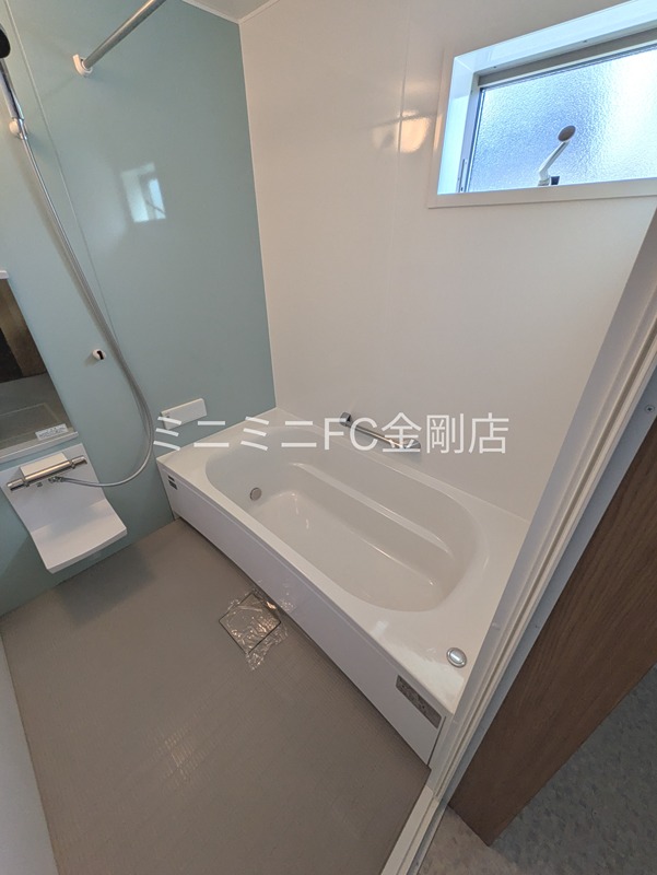 伏山1丁目貸家 風呂画像