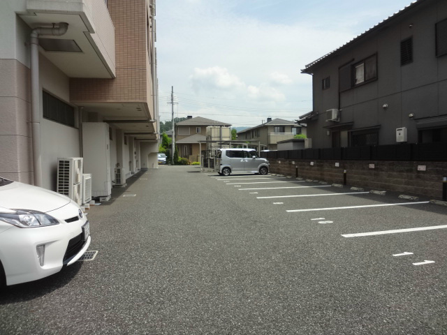 カタヤビル その他外観4