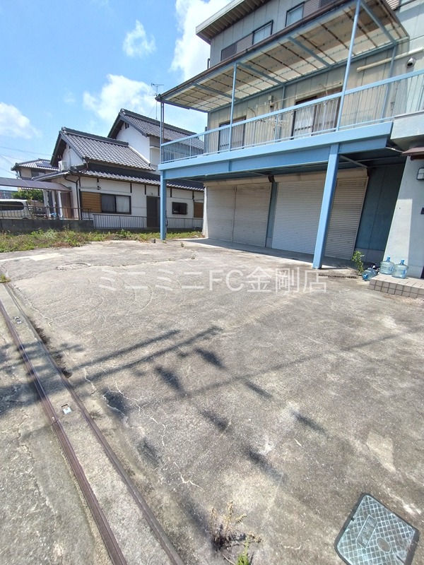 宮町1丁目賃貸戸建 その他外観4