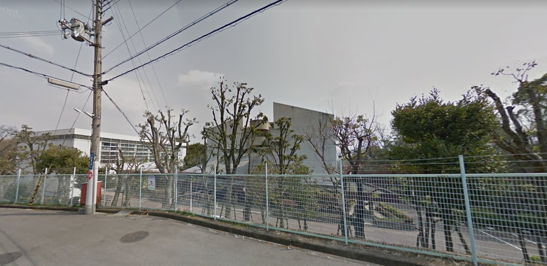 宮町1丁目賃貸戸建 周辺画像8