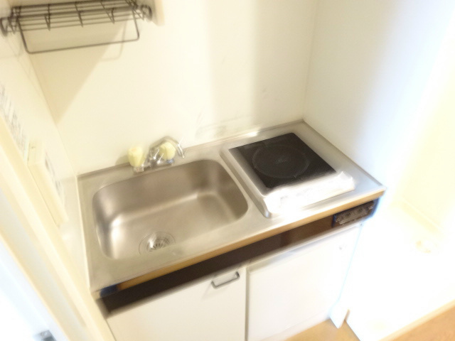 フェスタ千代田 キッチン